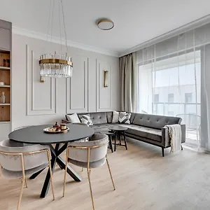 Grand - Brabank Premium W Centrum Gdańska Gdańsk