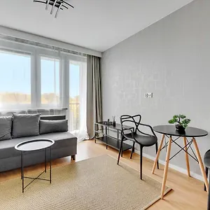 CITYSTAY Leszczyńskich Studio Apartment Gdańsk Gdańsk
