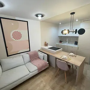Kazimierz August Apartament Kraków