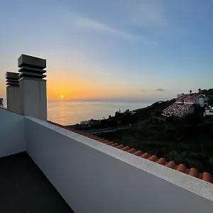 Penthouse Palmeira Apartament Gaula