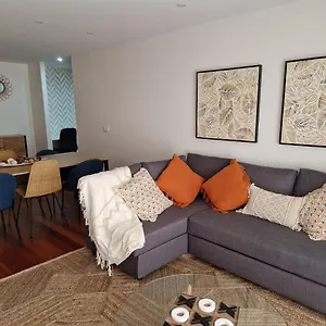 Cristinas 2 Bedroom Apartament Caniço
