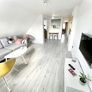Jodłowa Stogi Gdańsk