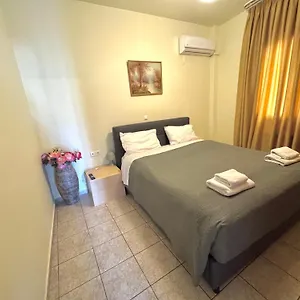 George Airport Apartament Heraklion